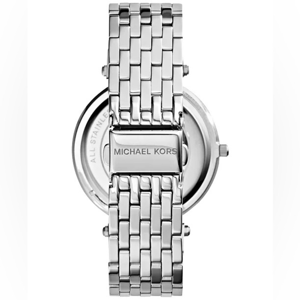 BNWOB MICHAEL KORS Women's Darci Watch - Picture 3 of 13